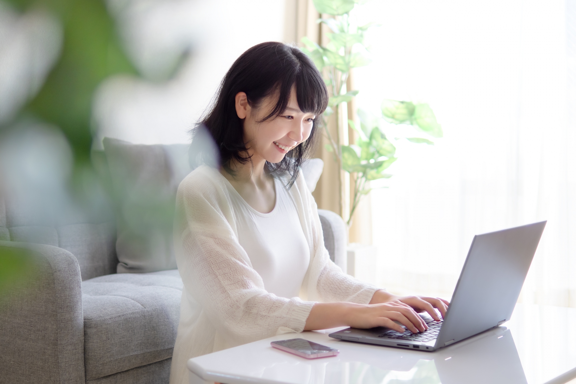 福岡県久留米市のHP/ホームページ制作の制作の流れ1